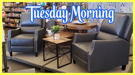 Tuesday morning furniture - Shop Wayfair for the best tuesday morning furniture. Enjoy Free Shipping on most stuff, even big stuff. 